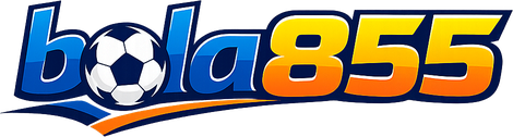 Logo bola855